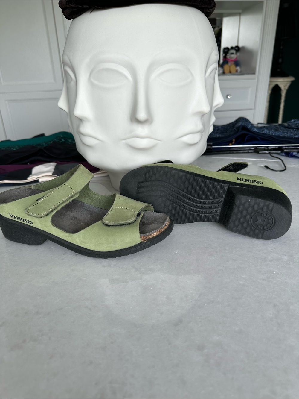 Mephisto…sandal - Picture 6 of 7